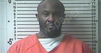 LAWRENCE, TERRY LAMONT | 2022-04-22 09:30:00 Hardin County, Kentucky Booking