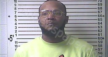 SULLIVAN, LEANGELO DERICO, SR | 2022-04-22 13:29:00 Hardin County, Kentucky Booking