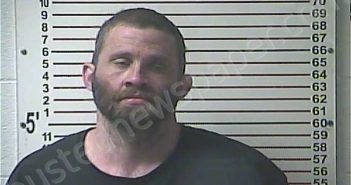 MCMENOMEY, ROBERT JAMES | 2022-04-22 14:28:00 Hardin County, Kentucky Booking