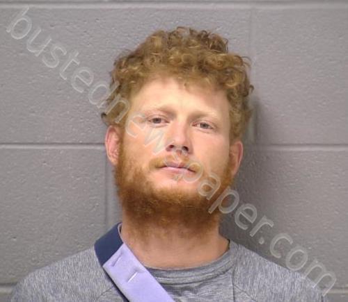 BARTAK, NICHOLAS J #, Will County, Illinois - 2022-04-22 07:39:00