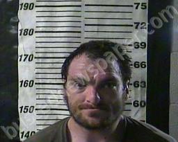 ANTHONY HOWARD #, Cocke County, Tennessee - 2022-04-22 07:08:00