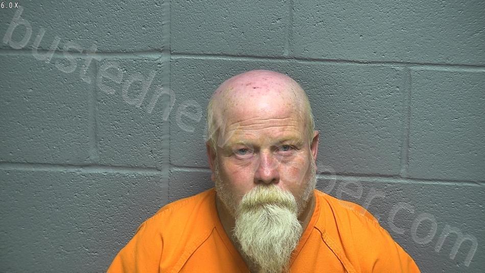 BRAMMER, THOMAS GENE, N/A #, Rsw Regional Jail, Virginia, RSW Regional Jail, Virginia - 2022-04-22 20:24:00