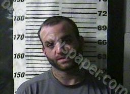 CHRISTOPHER PABON | 2022-04-22 10:45:00 Cocke County, Tennessee Booking