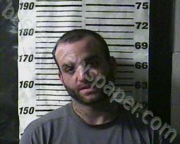 CHRISTOPHER PABON #, Cocke County, Tennessee - 2022-04-22 10:45:00