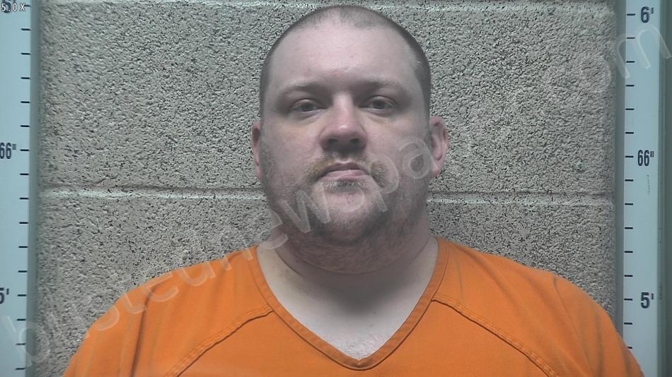 TURNER, MICHAEL ANDREW #, Henderson County, Kentucky - 2022-04-22 08:26:00