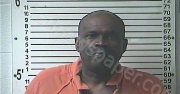 MCELROY, HOWARD J (ONLY), JR | 2022-04-22 19:58:00 Hardin County, Kentucky Booking