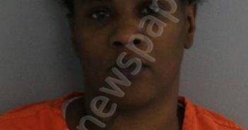 HILL, PORSHA LAVANTE | 2022-04-22 06:25:00 Warren County, Ohio Booking