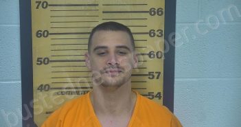 CARROLL, KENNETH J | 2022-04-22 15:54:00 Ottawa County, Ohio Booking