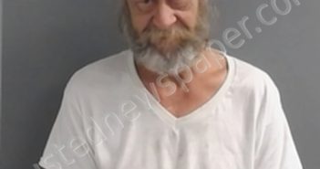 <B>MARK</B> <B>ALAN</B> <B>CAIN</B> #, Marion County, Arkansas - 2022-04-22 19:45:00