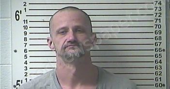 MURPHY, DAVID ISAAC | 2022-04-22 00:46:00 Hardin County, Kentucky Booking