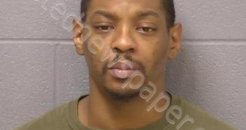 NEVILS, DARCELL | 2022-04-22 22:16:00 Will County, Illinois Booking