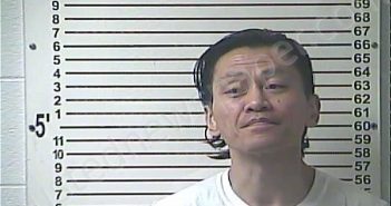 KHAMDARANIKORN, SENGSUNLY SUN | 2022-04-22 07:00:00 Hardin County, Kentucky Booking