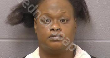 LEWIS, KIMBERLY L | 2022-04-22 17:05:00 Will County, Illinois Booking