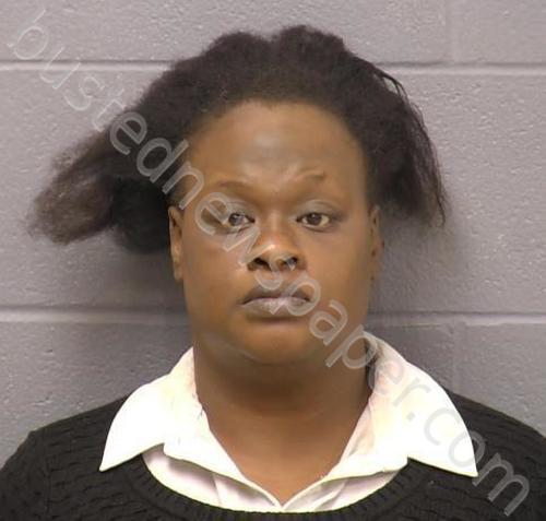 LEWIS, KIMBERLY L #, Will County, Illinois - 2022-04-22 17:05:00