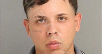 RAFAEL <B>ANGEL</B> <B>RODRIGUEZ</B>-COLORADO #, Osceola County, Florida - 2022-04-23