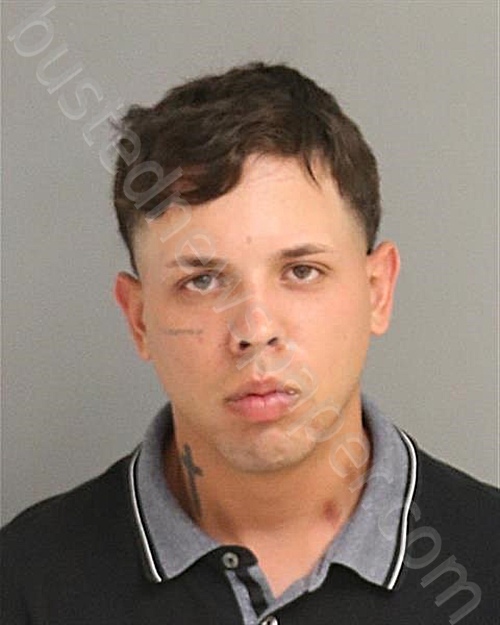 RAFAEL ANGEL RODRIGUEZ-COLORADO #, Osceola County, Florida - 2022-04-23