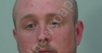 <B>THOMPSON</B>, <B>NICHOLAS</B> RYAN #, Dane County, Wisconsin - 2022-04-23 21:17:00