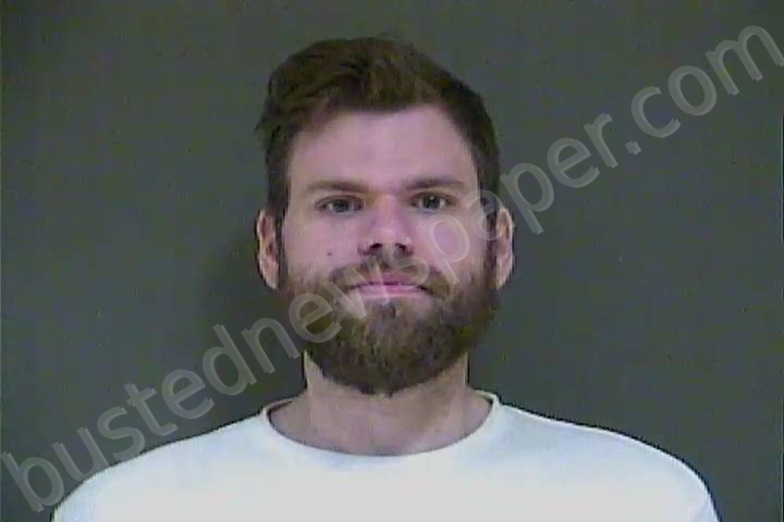 LECHNER, TRAVIS JAMES #, Hancock County, Indiana - 2022-04-23 04:51:00