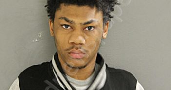 <B>ANTHONY</B> <B>L</B> <B>COLE</B> #, Chicago, Illinois - 2022-04-23