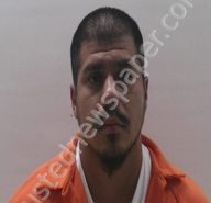 LONGORIA <B>GUSTAVO</B> DAVID #, Cameron County, Texas - 2022-04-23