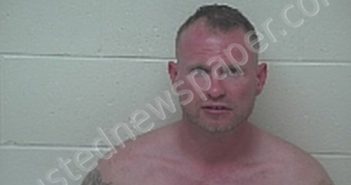 <B>HALL</B> <B>JASON</B> <B>E</B> #, Scioto County, Ohio - 2022-04-23