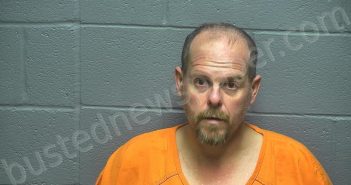 <B>GANT</B>, <B>KURT</B> <B>WAYNE</B>, N/A #, Rsw Regional Jail, Virginia, RSW Regional Jail, Virginia - 2022-04-23 01:03:00