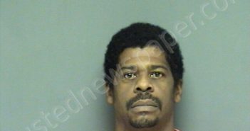 <B>PHILLIPS</B>, <B>JOSEPH</B> MARTEL #, Calhoun County, Alabama - 2022-04-23
