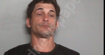 <B>GARCIA</B>, <B>CHRISTOPHER</B> <B>ANDREW</B> #, Polk County, Florida - 2022-04-23