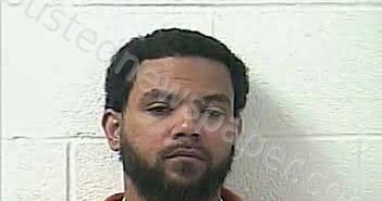 <B>JACOB</B>, TYSON THOMAS <B>SCOTT</B> #, Daviess County, Kentucky - 2022-04-23 10:18:00