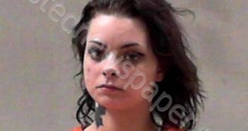 WARD, SHYANN MARIE | 2022-04-23 13:45:00 Ohio County, West Virginia Booking