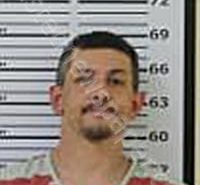 <B>PADUA</B>, <B>KYLE</B> <B>JACOB</B> #, Carter County, Tennessee - 2022-04-23