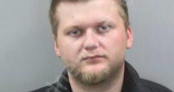 MICHAEL RICHARD ENGLISH | 2022-04-23 11:11:00 Randolph County, North Carolina Booking