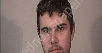 MEADE, BRANDON CHARLES | 2022-04-23 06:06:00 Rappahannock Regional Jail, Virginia Booking