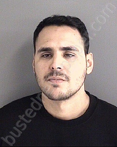 FUENTES MIRANDA, RODRIGO GIOVANNY #, Story County, Iowa - 2022-04-23