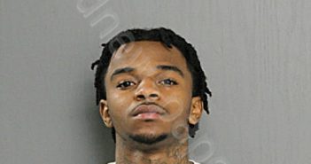 ROY L NOREY | 2022-04-24 Chicago, Illinois, Cook County, Illinois Booking