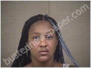 DUGAY, TAYLOR | 2022-04-24 Harnett County, North Carolina Booking