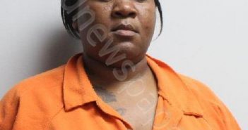 JONES, LILLY MARIE | 2022-04-24 19:26:00 Rapides Parish, Louisiana Booking