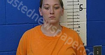 <B>JENNIFER</B> SUE <B>SANCHEZ</B> #, Calhoun County, Mississippi - 2022-04-24 20:29:00