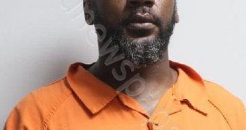 GREEN, ALBERT JOE III | 2022-04-24 19:13:00 Rapides Parish, Louisiana Booking