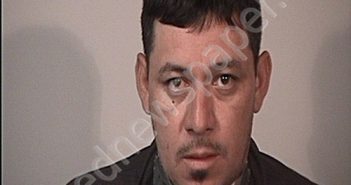 FLORES PANTALEON, ANGEL ANIBAL | 2022-04-24 10:11:00 Rappahannock Regional Jail, Virginia Booking
