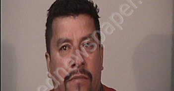 CORDOBA GARRIDO, ABEL | 2022-04-24 09:18:00 Rappahannock Regional Jail, Virginia Booking