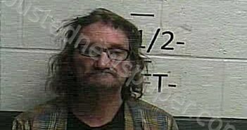<B>JOHNSON</B>, <B>LOREN</B> <B>DEAN</B> #, Whitley County, Kentucky - 2022-04-24 01:04:00
