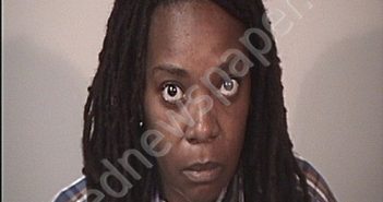 JOHNSON, PATRICE | 2022-04-24 13:20:00 Rappahannock Regional Jail, Virginia Booking