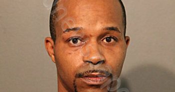 JARRELL O COWENS | 2022-04-24 Chicago, Illinois, Cook County, Illinois Booking