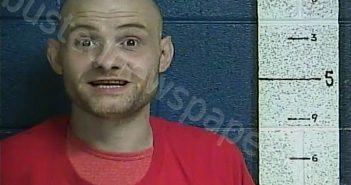 <B>GADD</B>, <B>BILLY</B> <B>RAY</B> #, Rockcastle County, Kentucky - 2022-04-24 21:35:00