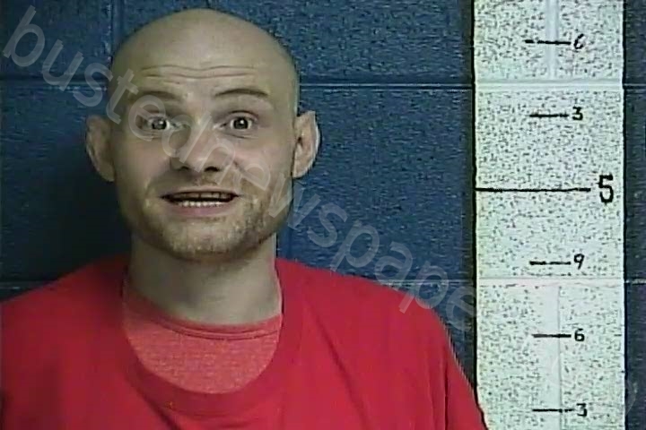 GADD, BILLY RAY #, Rockcastle County, Kentucky - 2022-04-24 21:35:00