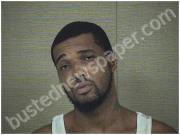 NORMAN, CHARLES | 2022-04-24 Harnett County, North Carolina Booking