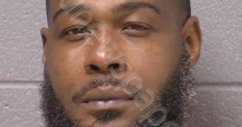 CUNNINGHAM, CALVIN D JUNIOR | 2022-04-24 23:50:00 Will County, Illinois Booking