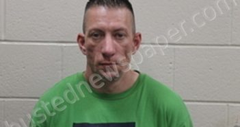 <B>MICHAEL</B> <B>GERALD</B> <B>KOVACH</B> #, Andrew County, Missouri - 2022-04-24 09:50:00