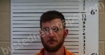 MORROW, JOSHUA ROGER | 2022-04-24 23:43:00 Cherokee County, North Carolina Booking